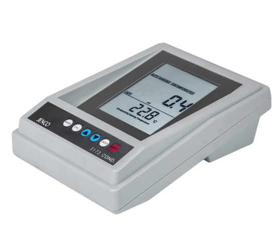 Jenco Instruments Quark Brasil