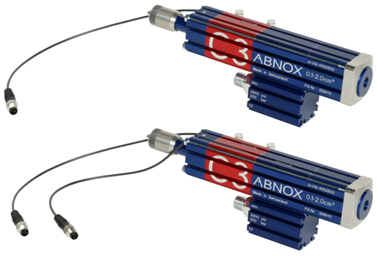 ABNOX Quark Brasil ABNOX Quark Brasil