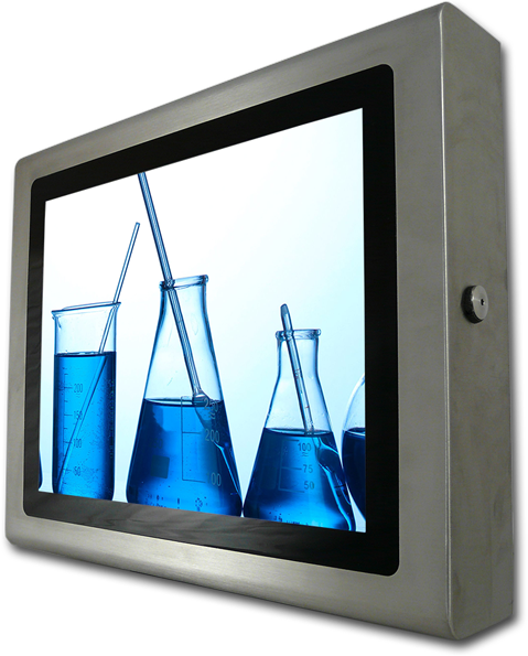 ADM electronic GmbH Quark Brasil