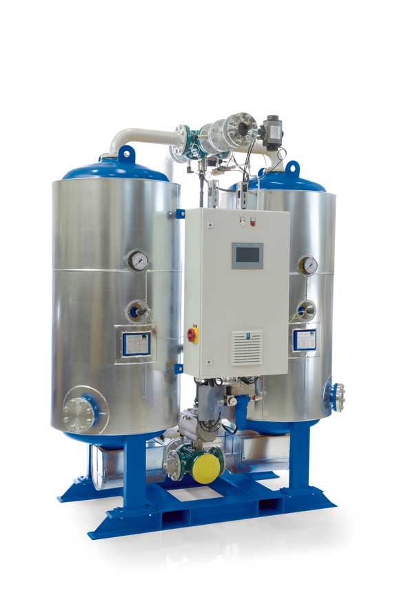 AR-Filtertechnik Quark Brasil 