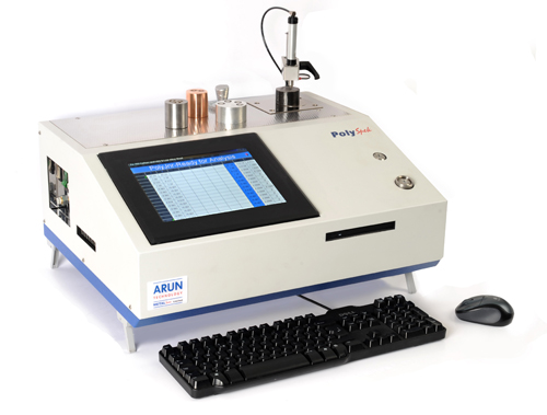 ARUN Technology Limited Quark Brasil