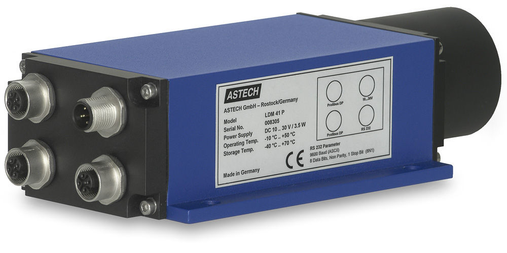 Astech Angewandte Quark Brasil