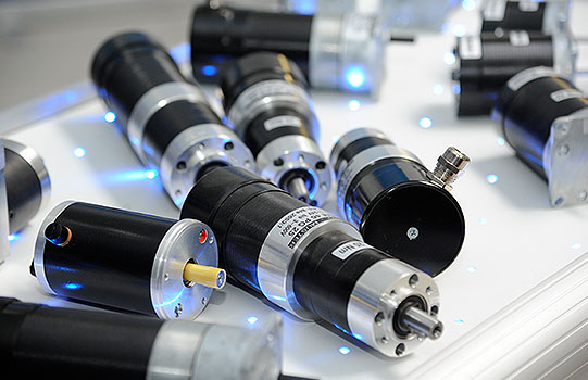 Astro Motorengesellschaft Quark Brasil