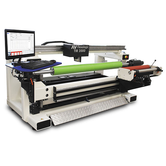 Av Flexologic Quark Brasil