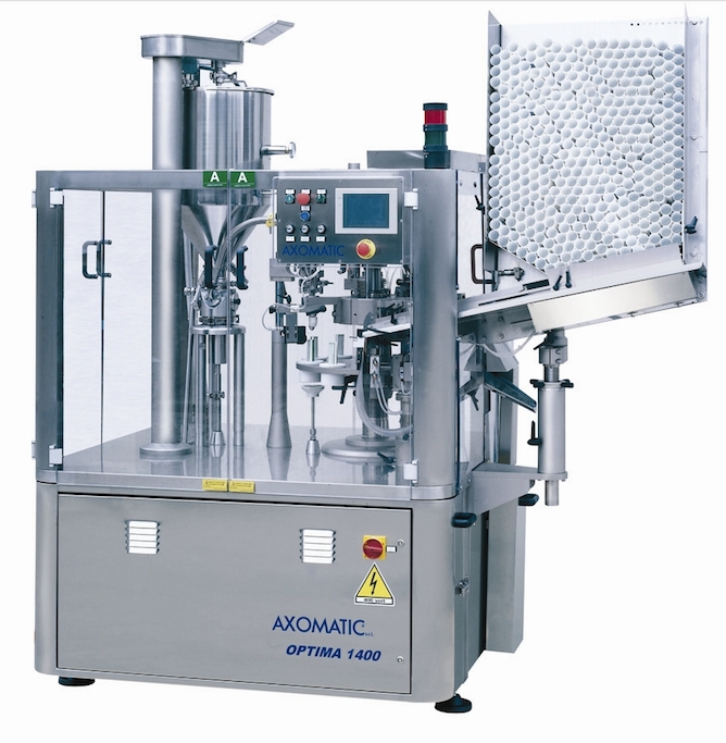 Axomatic Quark Brasil