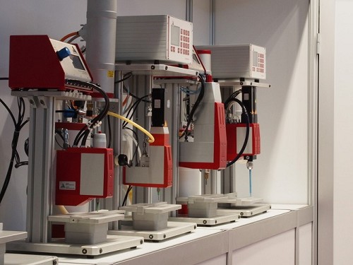 Adactech Technologies GmbH Assistência Técnica Adactech Technologies GmbH Assistência Técnica