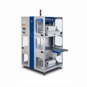 Affeldt Verpackungsmaschinen Quark Brasil