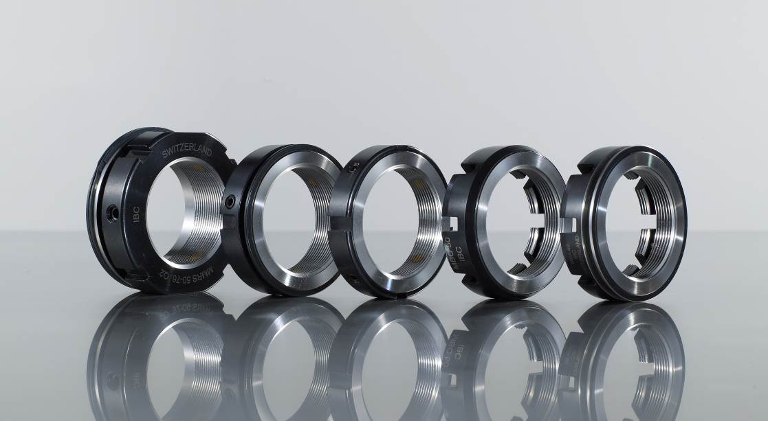 Alpha Wälzlager GmbH Quark Brasil