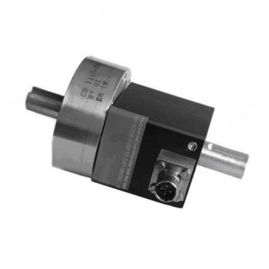 Altheris Sensors & Controls Quark Brasil 