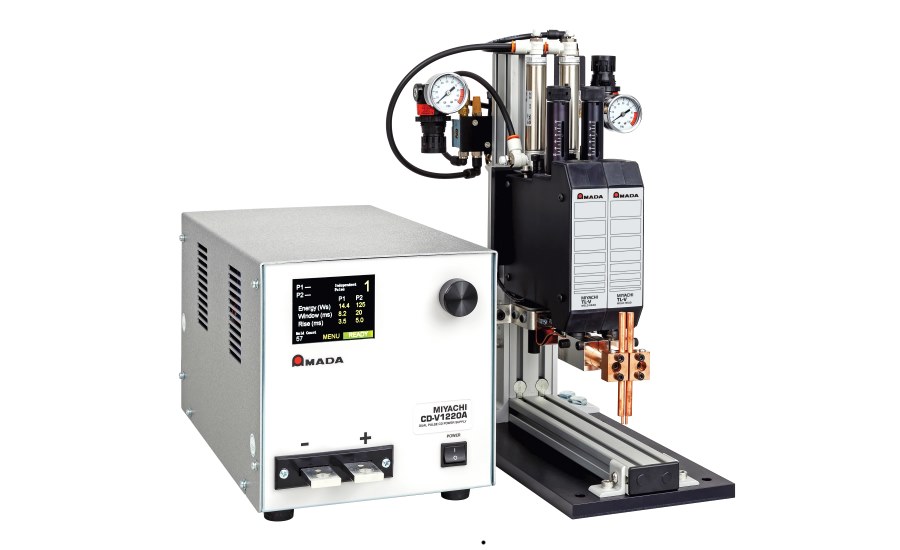 Amada Miyachi America Inc Quark Brasil Amada Miyachi America Inc Quark Brasil