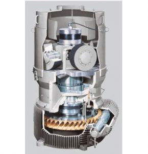 Amandus Kahl Quark Brasil