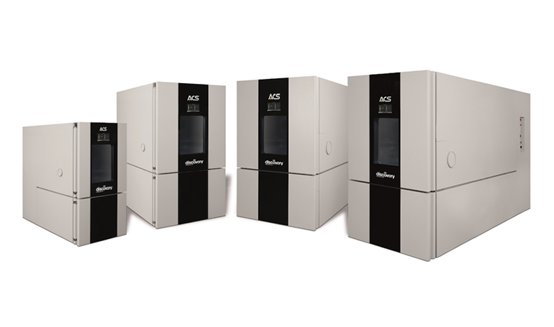 Angelantoni Test Technologies Quark Brasil Angelantoni Test Technologies Quark Brasil