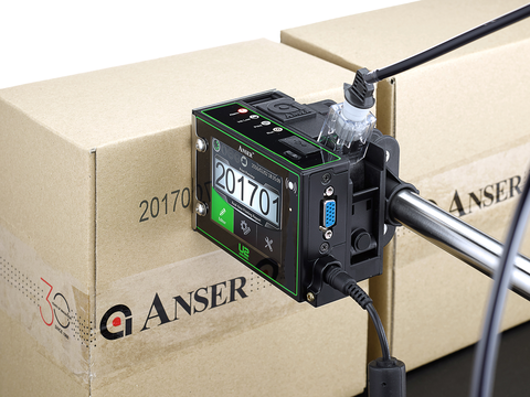 Anser Coding Inc. Quark Brasil