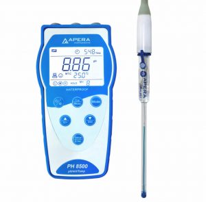 Apera Instruments Quark Brasil