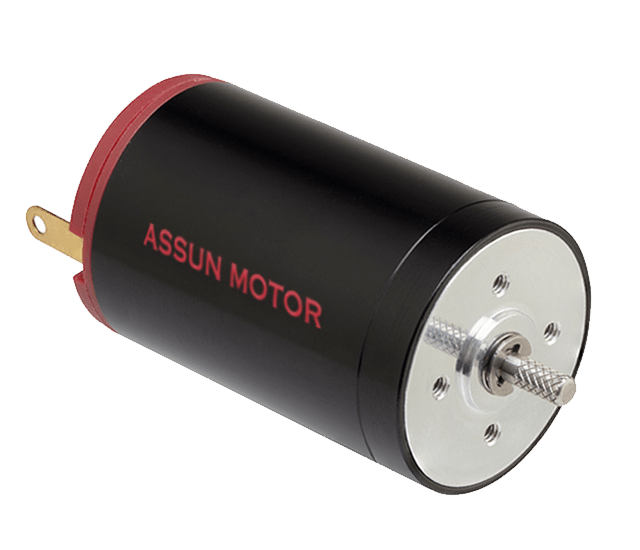 Assun Motor Limited Quark Brasil