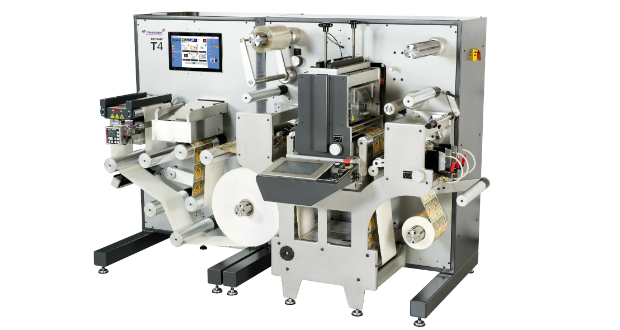 AstroNova GmbH Quark Brasil