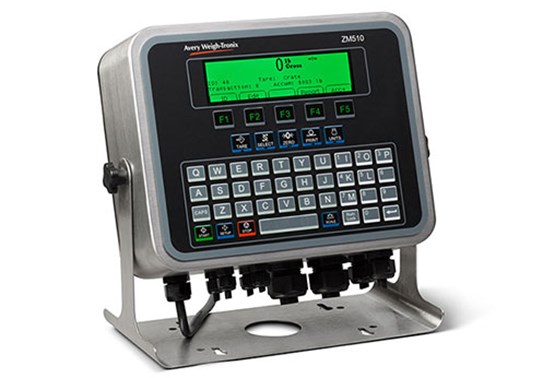 Avery Weigh-Tronix Quark Brasil