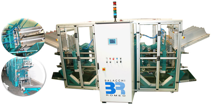 Balacchi S.R.L. Quark Brasil