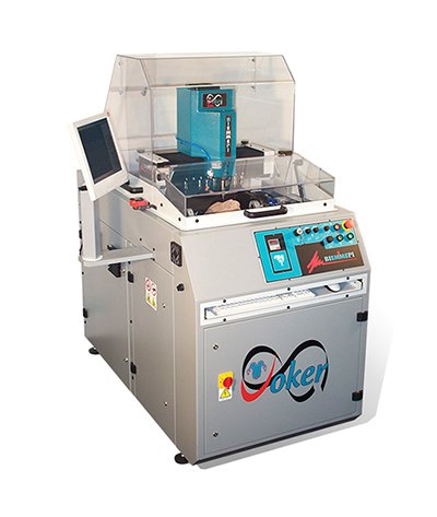 Biemmepi Sistemi Quark Brasil