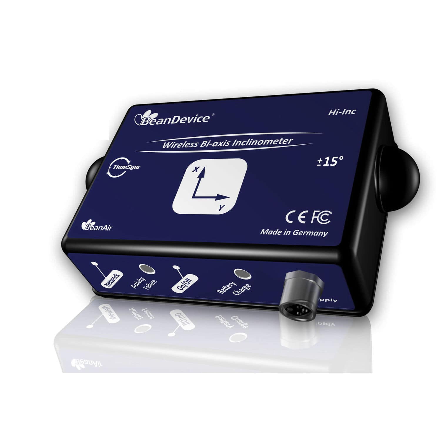 BeanAir GmbH Quark Brasil