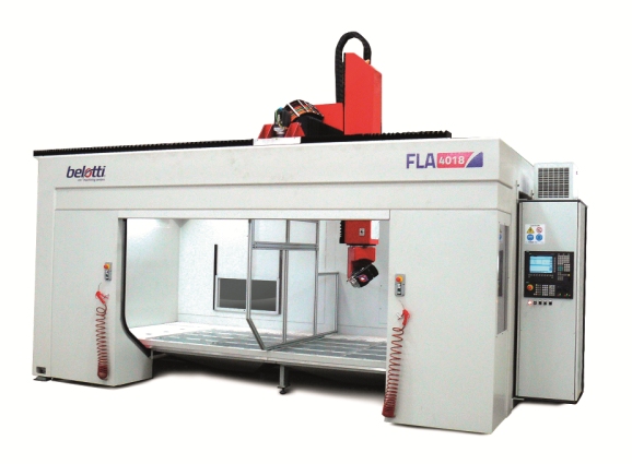 Belotti SpA Quark Brasil