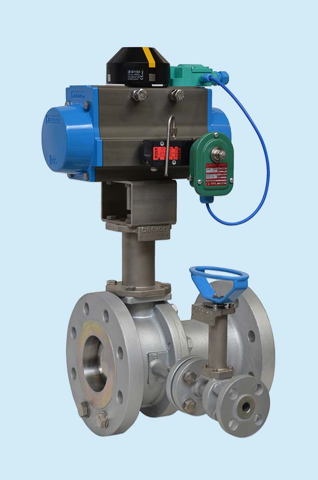 Belven NV Quark Brasil