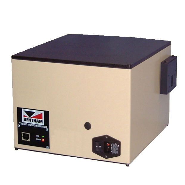 Bentham Instruments Quark Brasil Bentham Instruments Quark Brasil