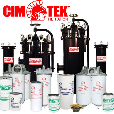 CIM-TEK FILTRATION QUARK BRASIL