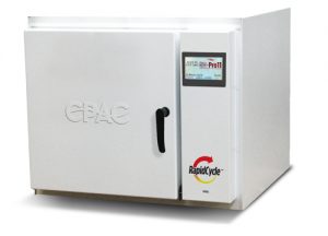 CPAC Equipment Quark Brasil