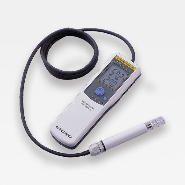 Chino Corporation Quark Brasil