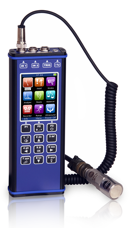 Commtest Quark Brasil