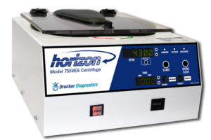 Drucker Diagnostics Quark Brasil