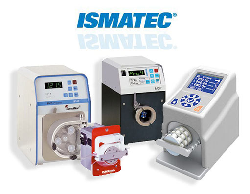 Ismatec Quark Brasil 