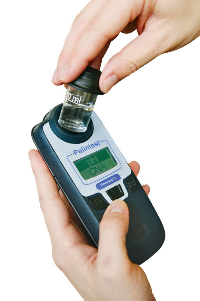 Palintest Quark Brasil