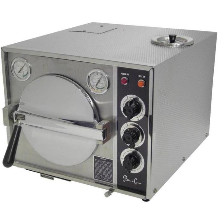 Pelton & Crane Quark Brasil