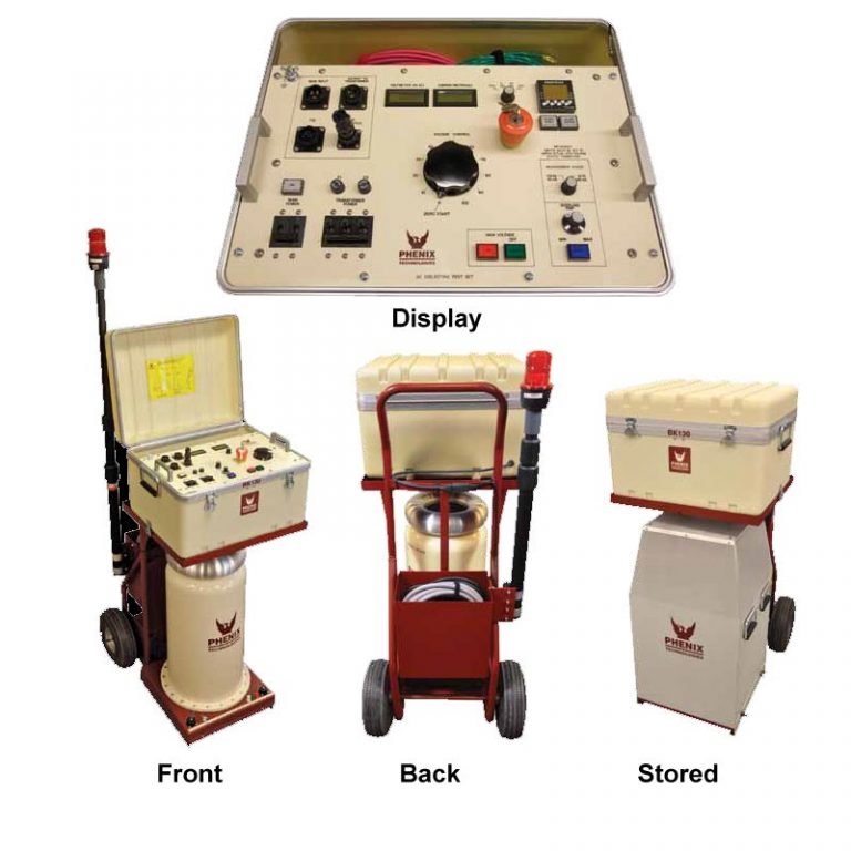 Phenix Technologies Quark Brasil 