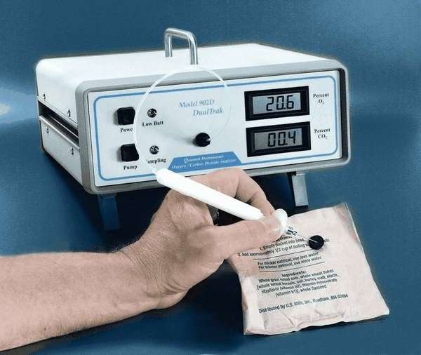 Quantek Instruments Quark Brasil