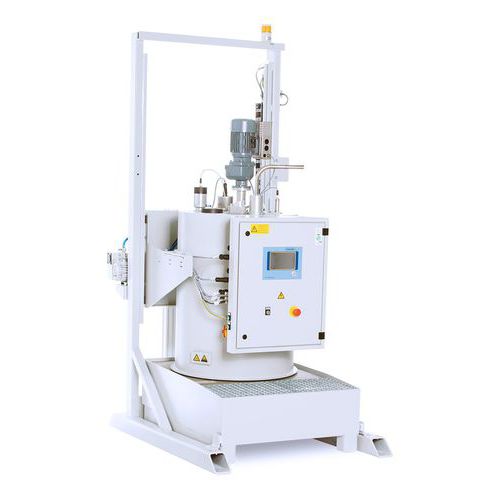 Scheugenpflug AG Quark Brasil