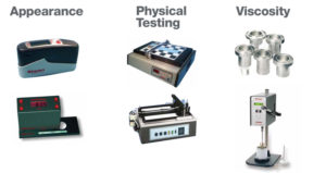 Sheen Instruments Quark Brasil