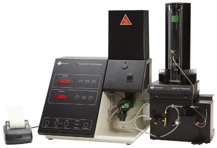 Sherwood Scientific Quark Brasil 