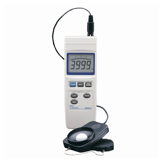 Sper Scientific Quark Brasil