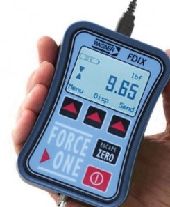 Wagner Instruments Quark Brasil