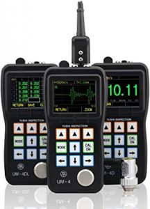 Yushi Instruments Assistência Técnica