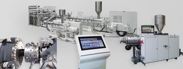 Battenfeld-cincinnati USA Quark Brasil Battenfeld-cincinnati USA Quark Brasil